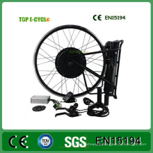 48v 1000w 8fun bafang moteur de moyeu sans balai Kit de vélo électrique pas cher moteur de moyeu de 5000 watts